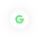 Google Ads Logo In Green